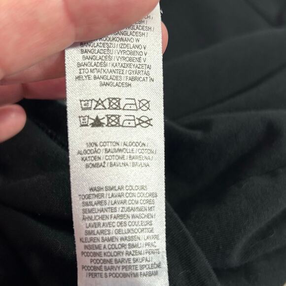 Jurassic World Mens T-Shirt 2XL‎ Dinosaur T-Rex - Picture 6 of 9